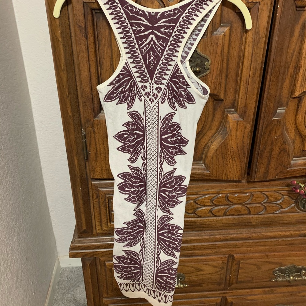 Sun dress